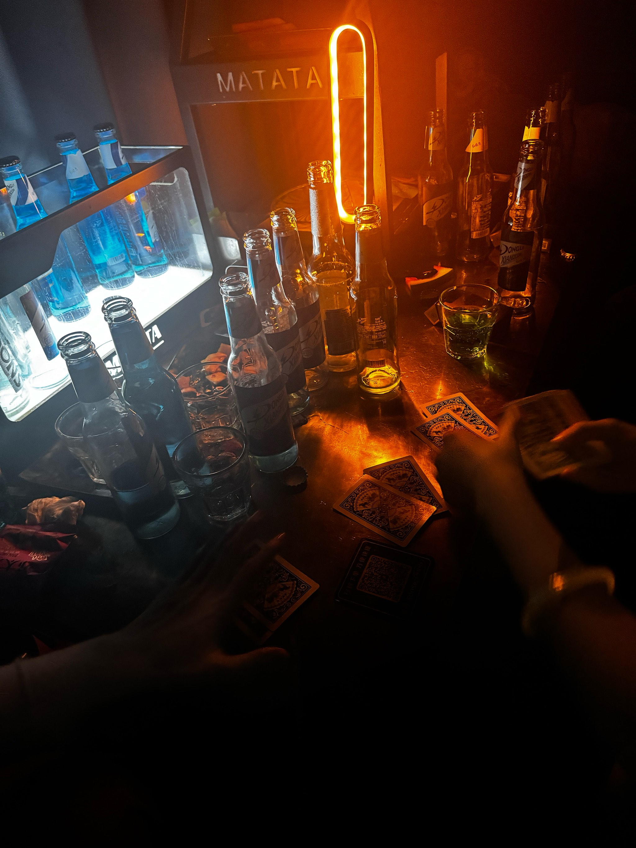 宿迁商务KTV创新模式-宿城区ktv预定